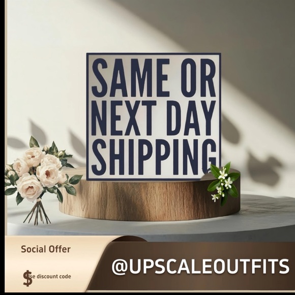 NWT Quince Ultra Point wide leg pants SZ M - Picture 9 of 9